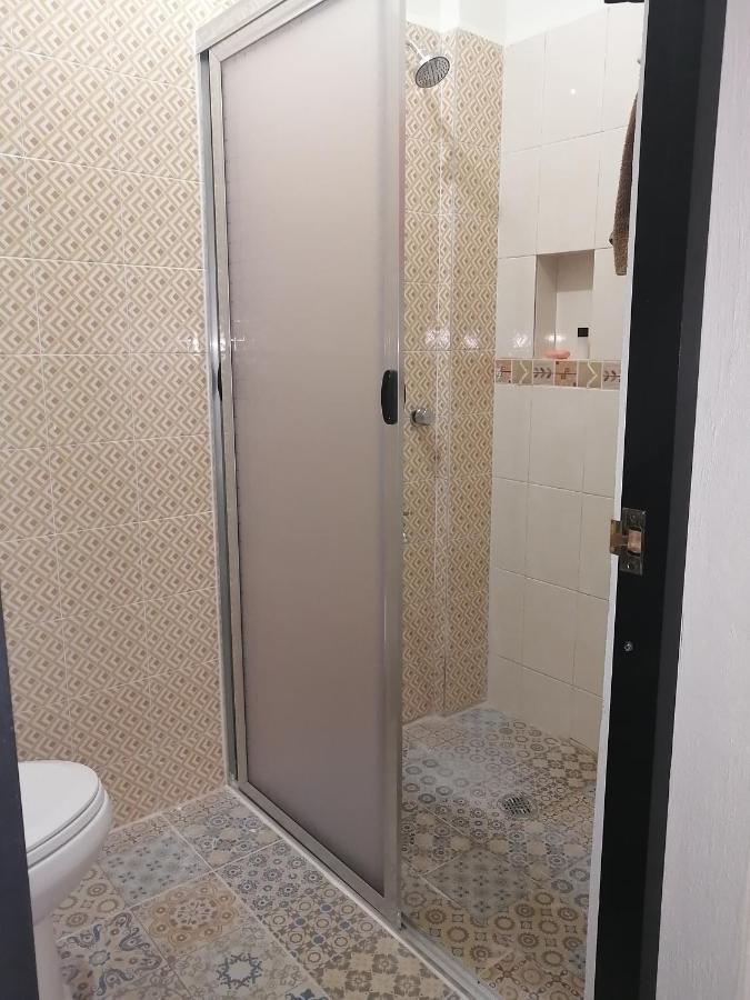 Casa Mama Bety Lägenhet Valladolid  Exteriör bild