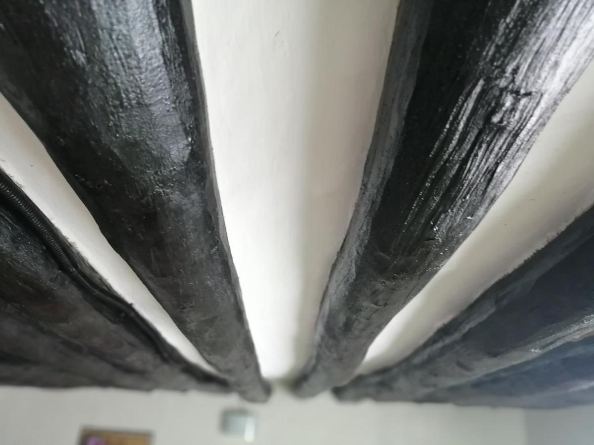 Casa Mama Bety Lägenhet Valladolid  Exteriör bild
