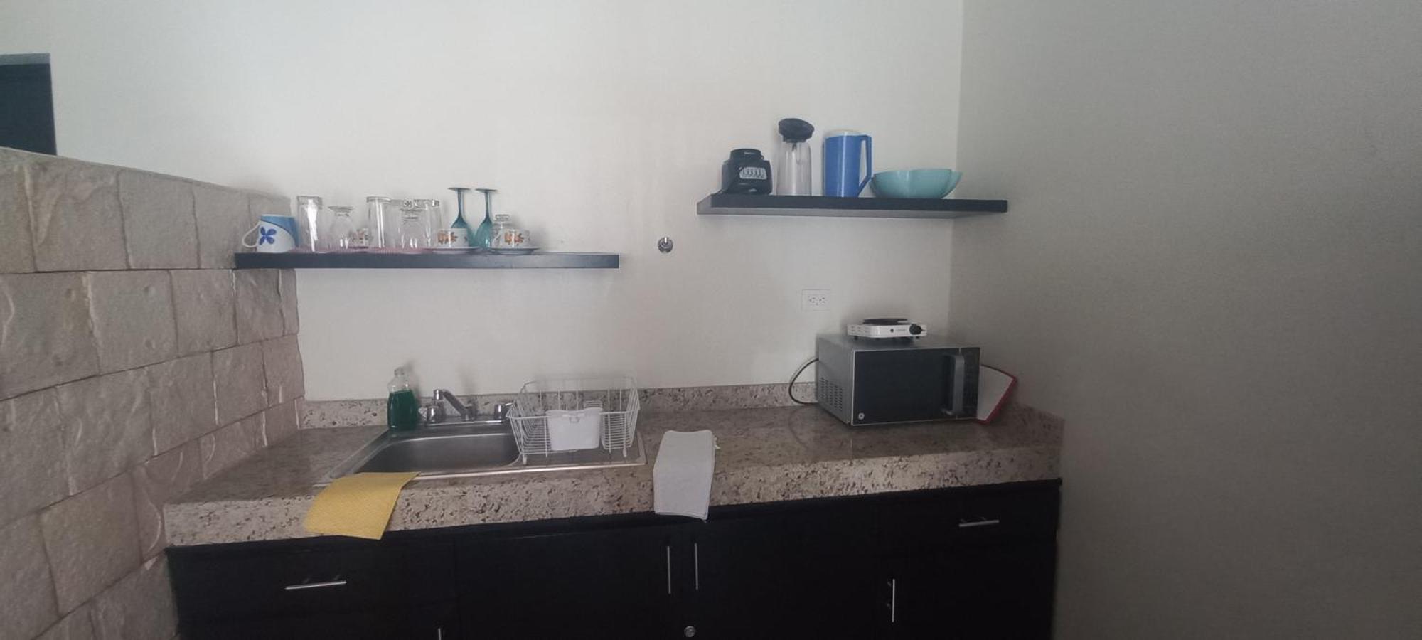 Casa Mama Bety Lägenhet Valladolid  Exteriör bild