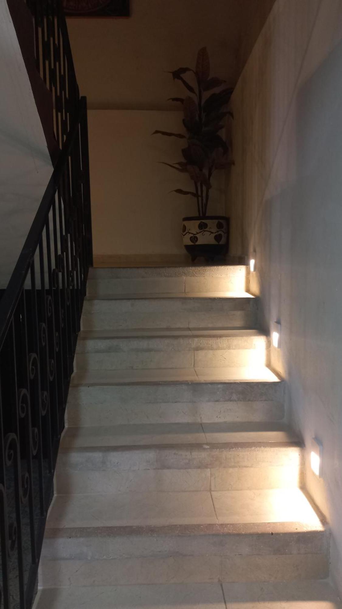 Casa Mama Bety Lägenhet Valladolid  Exteriör bild