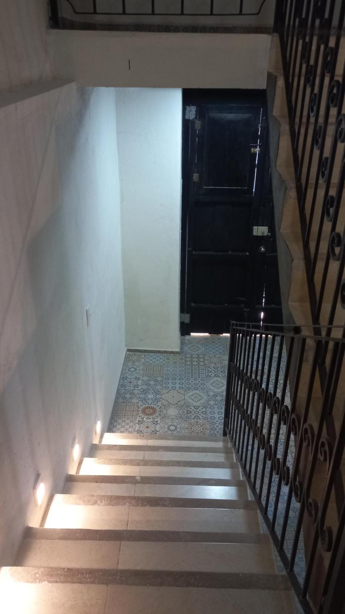 Casa Mama Bety Lägenhet Valladolid  Exteriör bild